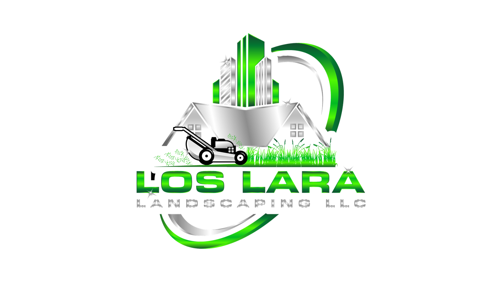 Los Lara Landscaping